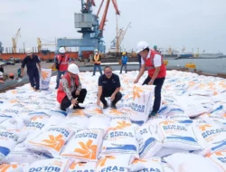Masyarakat Tidak Perlu Khawatir, Jelang Pergantian Tahun Stok Beras Aman