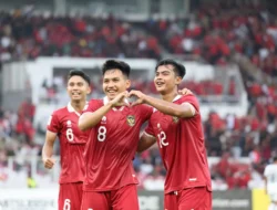Piala AFF 2022, Menang Lawan Kamboja 2-1, Ketum PSSI : yang penting raih 3 poin dulu