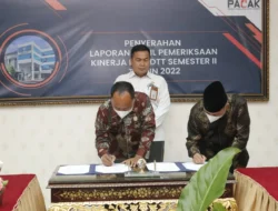 Serius Benahi Tata Kelola Infrastruktur Jalan di Muba