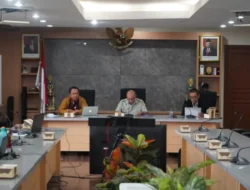 Awal Tahun 2023, KKP Laksanakan Kerjasama Dagang Dengan Kanada