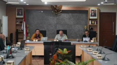 Awal Tahun 2023, KKP Laksanakan Kerjasama Dagang Dengan Kanada