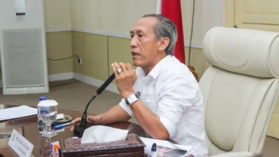 Ditunjuk PSSI Jadi Tuan Rumah Liga 3, Ini Salah Satu Keuntungan Muba
