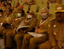 Visi & Misi OKI Terkait Soal Ini Sepakat dengan Arahan Presiden RI
