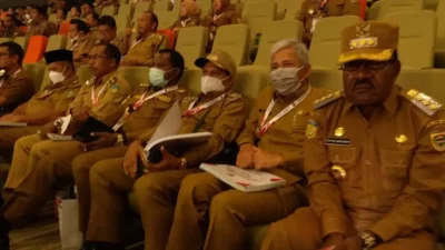 Visi & Misi OKI Terkait Soal Ini Sepakat dengan Arahan Presiden RI