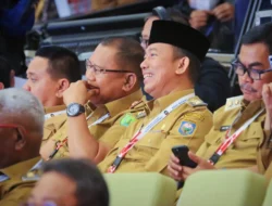 Simak Rakornas Terkait  2 Hal Ini dari Presiden RI