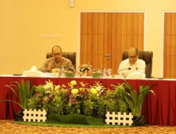 Masalah Klasik yang Gak Tuntas-tuntas di 2 Kabupaten ini, Begini Dilakukan Kapolda Sumsel..