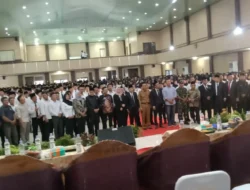Berkat Gubernur, Infrastruktur di OKU Selatan Berkembang Pesat