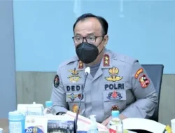 Hadapi Pemilu, Polri Terus Antisipasi Ancaman Terorisme