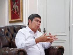 Atas Pertimbangan Kemanusiaan,  JAM pidum Setujui Enam Perkara Dihentikan lewat Restorative Justice