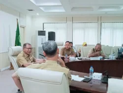Rakor Pengendalian Inflasi Bersama Mendagri, Ini Arahannya..