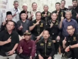 Lolos Verifikasi, Partai Ummat Palembang Rekrut Bacaleg