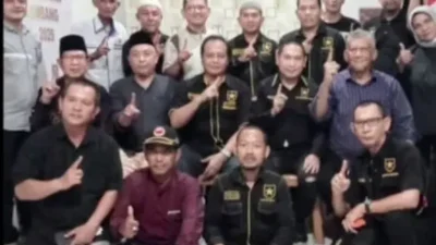 Lolos Verifikasi, Partai Ummat Palembang Rekrut Bacaleg