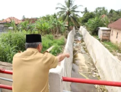 Beri Deadline 10 Februari, Gak Selesai Kontraktor Didenda