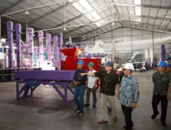 Semoga bukan ‘pencintraan’, Pamigo bakal dibangun di Muba