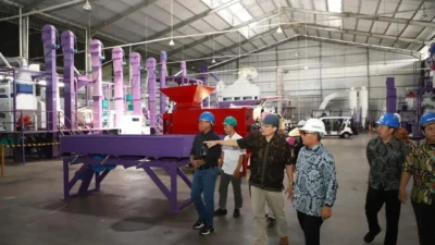 Semoga bukan ‘pencintraan’, Pamigo bakal dibangun di Muba