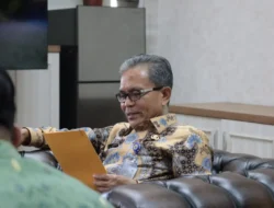 Pemprov Sumsel dan LPSK Kerjasama Tingkatkan Perlindungan dan Hak Pemenuhan Hak Korban Kekerasan