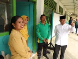 Curhat guru..