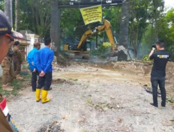 Siswa, guru hingga warga berterima kasih karena ini