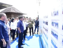 Dongkrak kunjungan wisata Pagaralam, Jalan Lingkar diresmikan