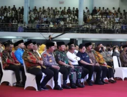 Asa Presiden di Muktamar Pemuda Muhammadiyah