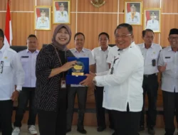 Ruang bermain ramah anak di OKI raih nilai tertinggi dari KemenPPPA, mau tahu nilainya ?