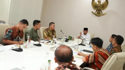 Serap karet petani, pabrik aspal karet siap beroperasi lagi