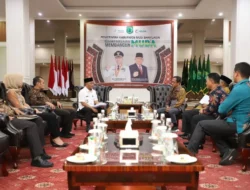 Asa Muba terhadap pengurus baru ICMI