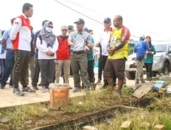 Penghargaan Anugerah Adipura 2022, salah satunya diberikan daerah di Sumsel ini