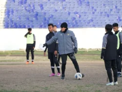 STY akui beda iklim bikin kesulitan pemain