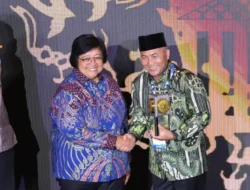Sekayu raih kembali Adipura Kategori Kota Kecil
