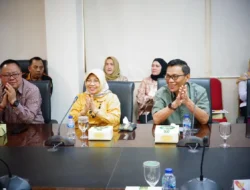 Wujudkan Sumsel Mandiri Pangan dan Masyarakat Sadar Hukum, Pemprov Sumsel  Gandeng APTISI