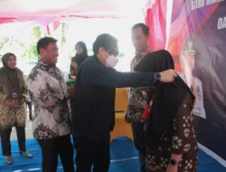 Usai Ikutan Bimtek Tingkatkan Kompetensi, Begini Asa untuk Guru & Operator
