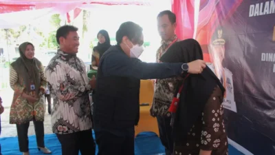Usai Ikutan Bimtek Tingkatkan Kompetensi, Begini Asa untuk Guru & Operator
