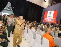 Ssst.. Jangan Berisik, Ada Rakor Soal Ini dengan Presiden, Plt Bupati Muba Juga Ikut Nimbrung