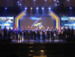 Pemprov dan BNN Deklarasikan Sumsel Bebas Narkoba