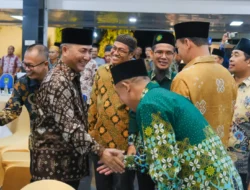 Asa Pj Bupati Muba untuk Muhammadiyah