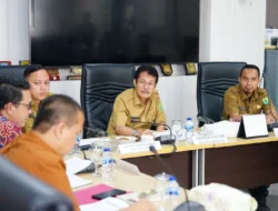 Daerah di Muba ini bakal punya pembangkit listrik sendiri