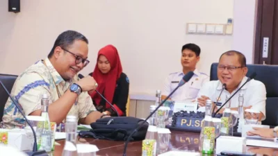 3 peraturan kepda ini dinilai selaras dengan peraturan pemerintah pusat