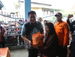 Pascabanjir, Pemprov Sumsel Segera Kirim Bantuan Benih