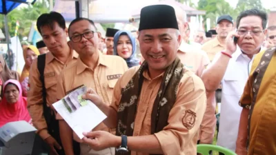 Targetkan Capai Transaksi Rp92 Miliar dari Pajak