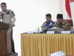 Lho Kok Orang Asing Butuh Diplototin Kegiatannya !, Ini Kata Tim Pora