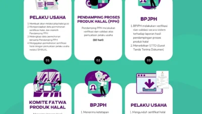 Minatkah !, Pendaftaran SEHATI 2023 untuk 1 Juta Kuota Bagi UMK, Ini Syaratnya