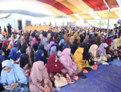 Serap Aspirasi Masyarakat, Gubernur Sumsel Turun Langsung