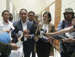Komisi III dan X DPR Setujui Rekomendasi Kewarganegaraan Tiga Atlet Sepakbola