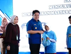 Mau Mudik Gratis, Silahkan Daftar Mumpung Belum Terlambat