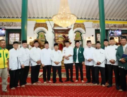 Bukan Tempat Kampanye, JK Ajak Masyarakat Memakmurkan Masjid