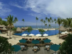 Pandemi Covid Melandai, Tingkat Hunian Kamar Hotel di Bali Meningkat Signifikan