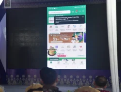 Permudah Layanan PKB Masyarakat, Pemprov Sumsel Launching Modern E-Dempo