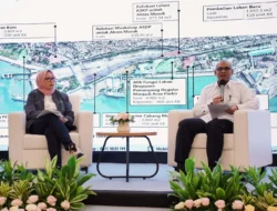 Layani Pemudik, PT ASDP Maksimalkan Pelayanan