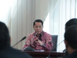 Penetapan 1 Syawal, Tunggu 20 April Nanti